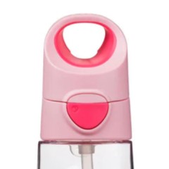 b.box Replacement Tritan Straw bottle head (450ml / 600ml)