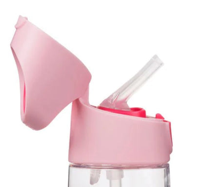 b.box Replacement Tritan Straw bottle head (450ml / 600ml)