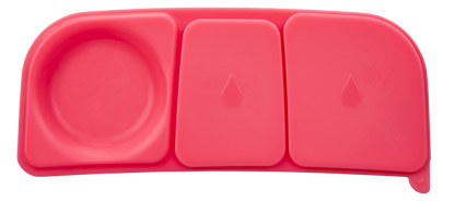 b.box Replacement Parts - Lunchbox Silicone Seal + Handle