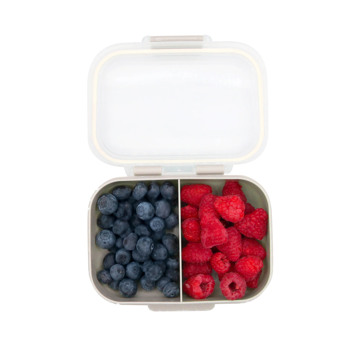 Melii Snack Bento - Ivory