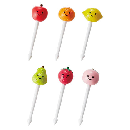 Food Picks - Fruit
