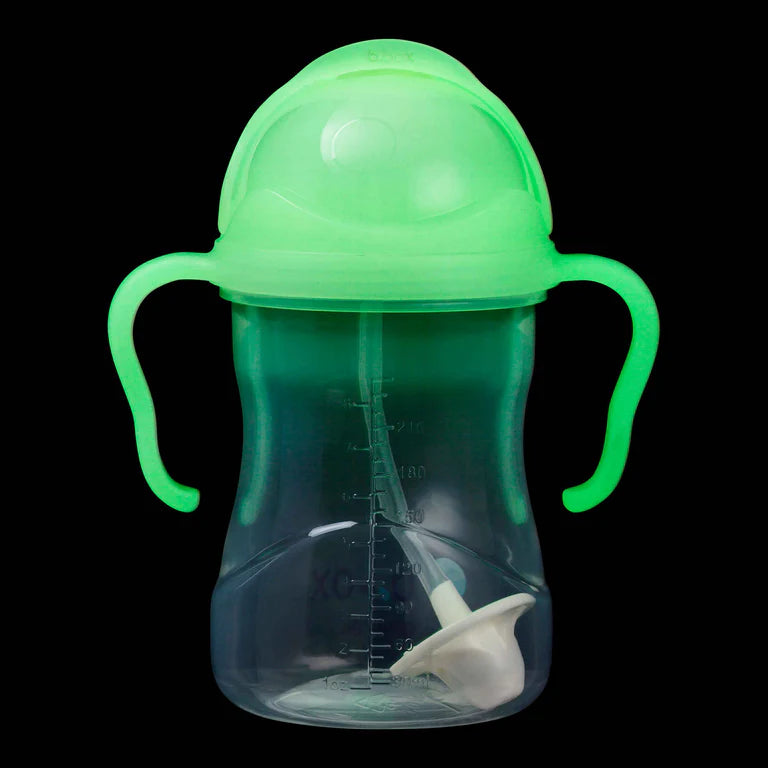 b.box Sippy Cup - Glow in the dark