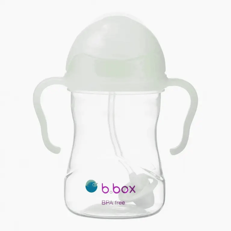 b.box Sippy Cup - Glow in the dark