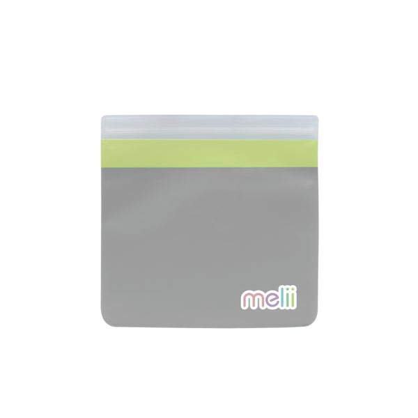 Melii Reusable Snack Bags - Contemporary