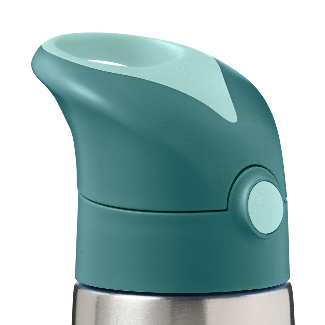 b.box Replacement parts - Insulated Straw bottle head (350/500ml) - Ass. colours
