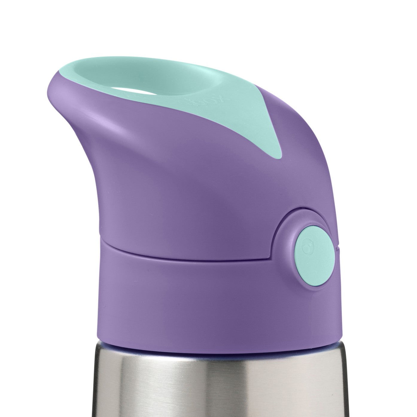 b.box Replacement parts - Insulated Straw bottle head (350/500ml) - Ass. colours