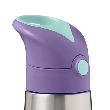 b.box Replacement parts - Insulated Straw bottle head (350/500ml) - Ass. colours