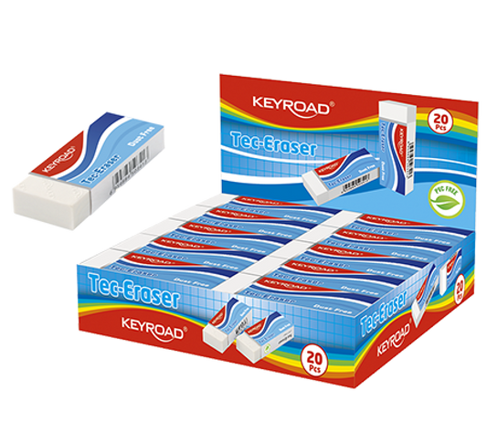 Keyroad Eraser