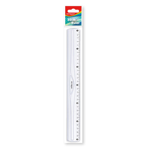 Keyroad Ruler 30cm