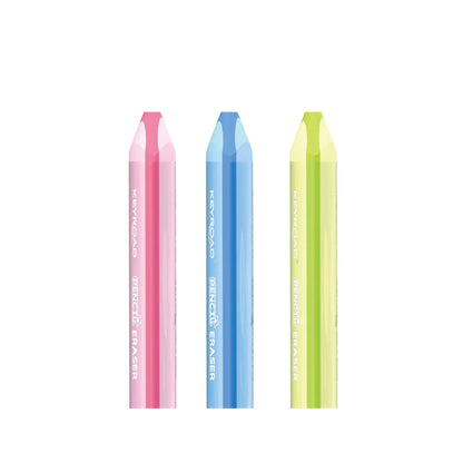 Keyroad Pen Style Eraser