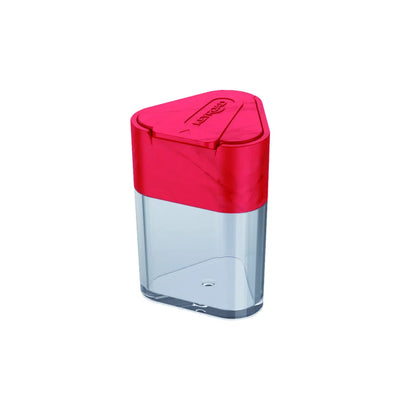 Keyroad Metal 1 Hole Sharpner
