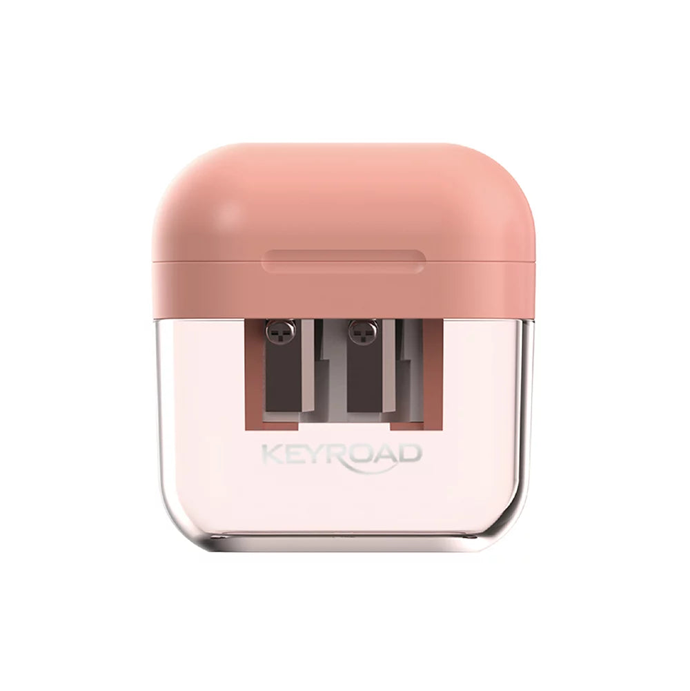 Keyroad Jelly 2 Hole Sharpner