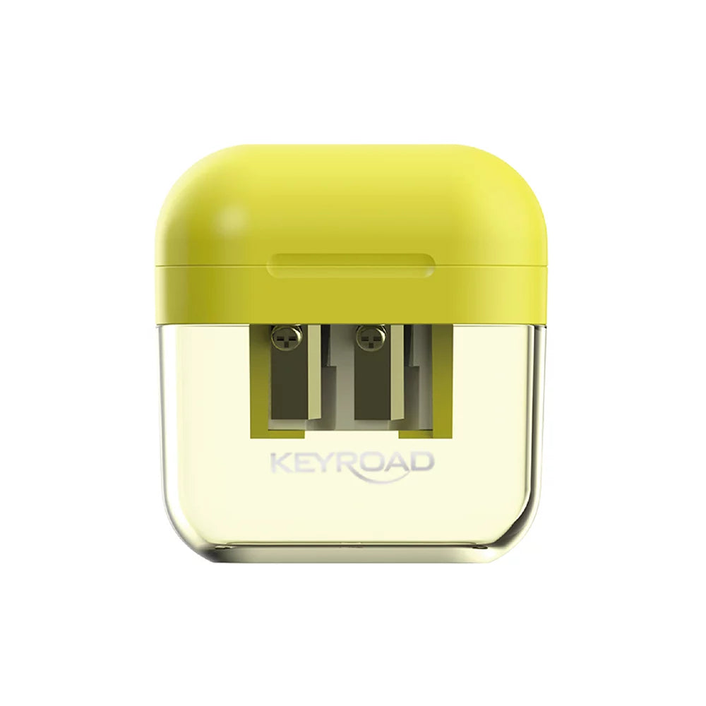 Keyroad Jelly 2 Hole Sharpner