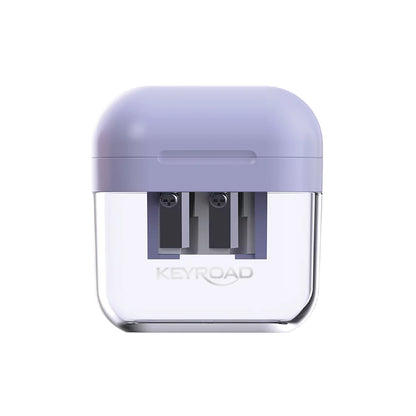 Keyroad Jelly 2 Hole Sharpner