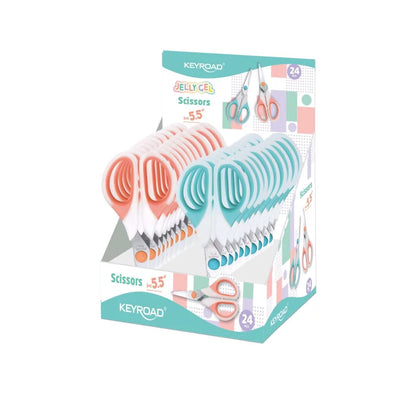 Keyroad Jelly Scissors