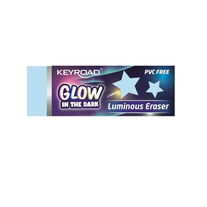 Keyroad Luminios Eraser