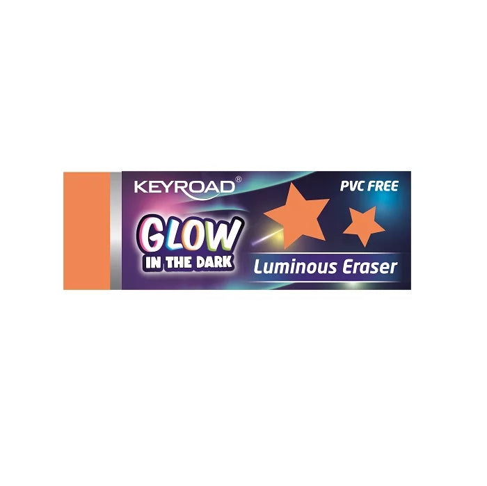 Keyroad Luminios Eraser