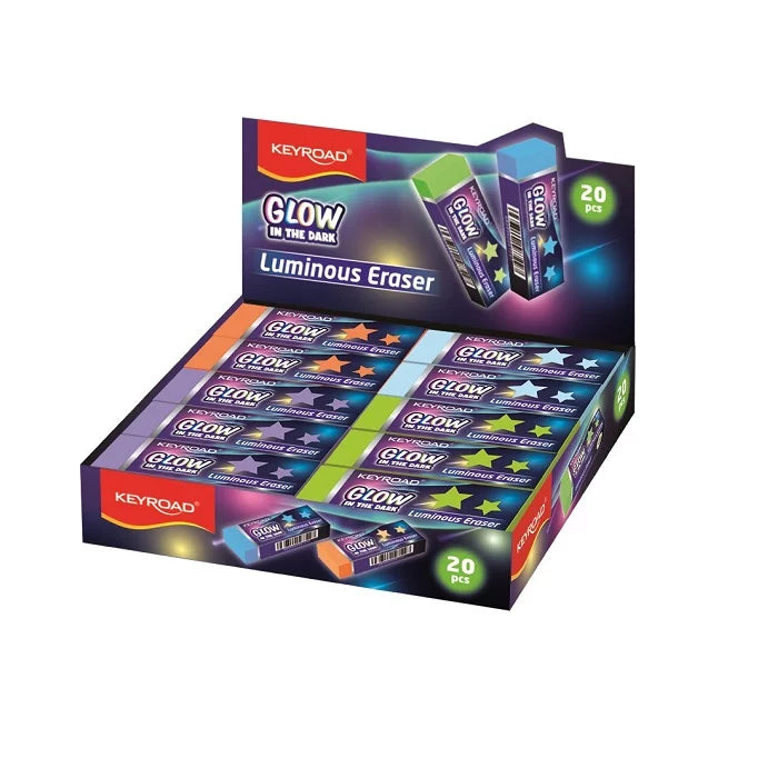 Keyroad Luminios Eraser