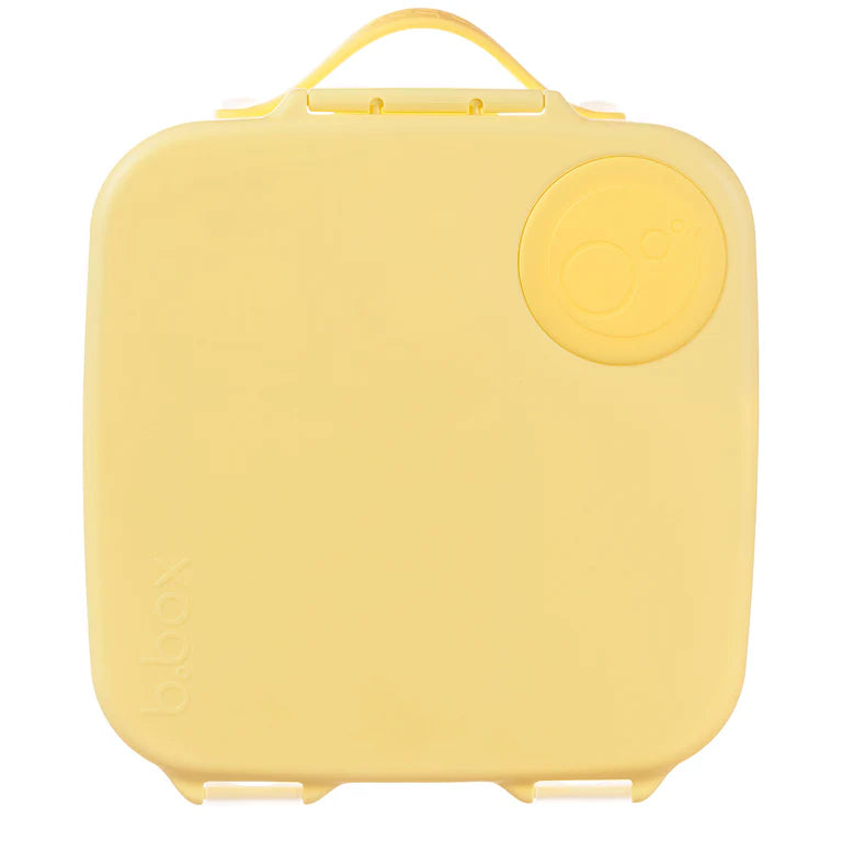 b.box Lunchbox – Lemon Twist