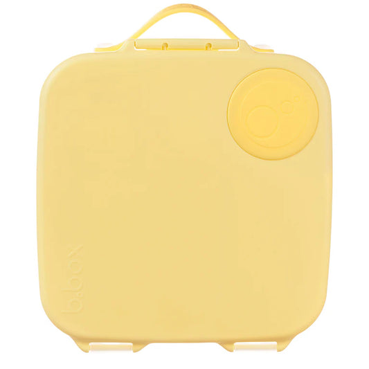 b.box Lunchbox – Lemon Twist