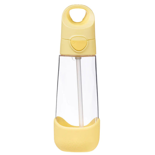 b.box Tritan™ Bottle 600ml – Lemon Twist