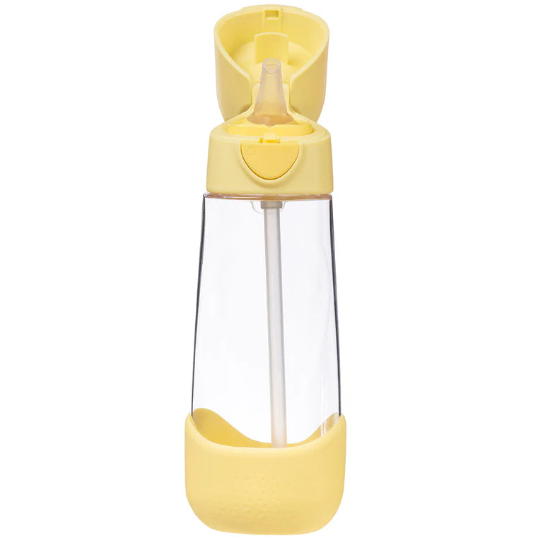 b.box Tritan™ Bottle 600ml – Lemon Twist