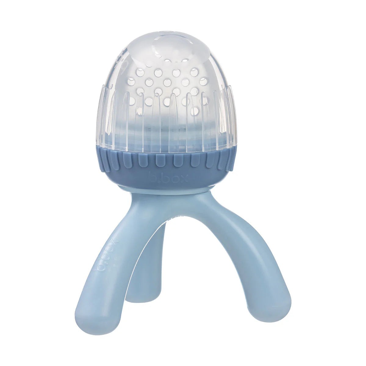 b.box fresh food feeder - Lullaby Blue