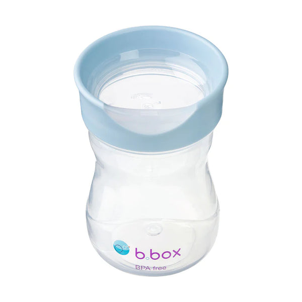 b.box Training Cup - Ocean