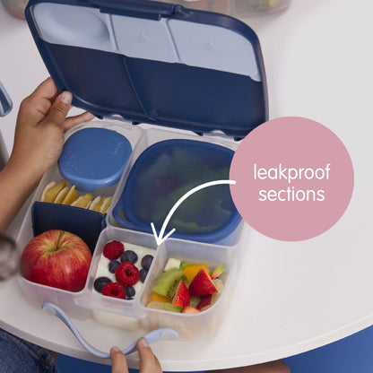 b.box Lunchbox – Night Vision