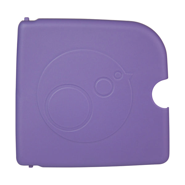 b.box Replacement parts - Lunchbox Lid + Sandwich tray + Divider