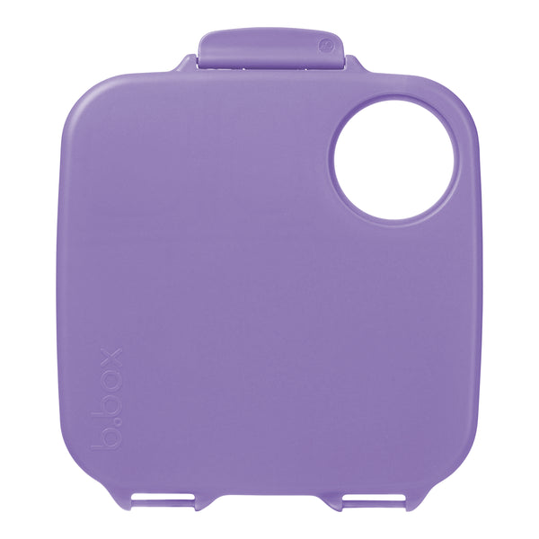 b.box Replacement parts - Lunchbox Lid + Sandwich tray + Divider