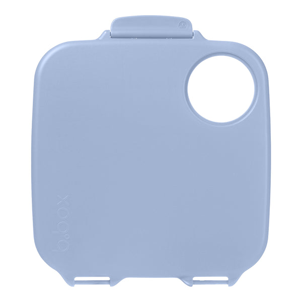 b.box Replacement parts - Lunchbox Lid + Sandwich tray + Divider