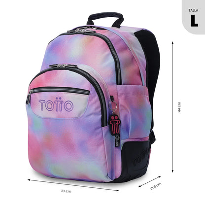 Totto Backpack Rayol - 0IN