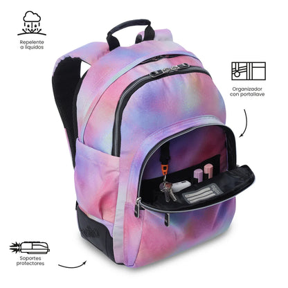 Totto Backpack Rayol - 0IN