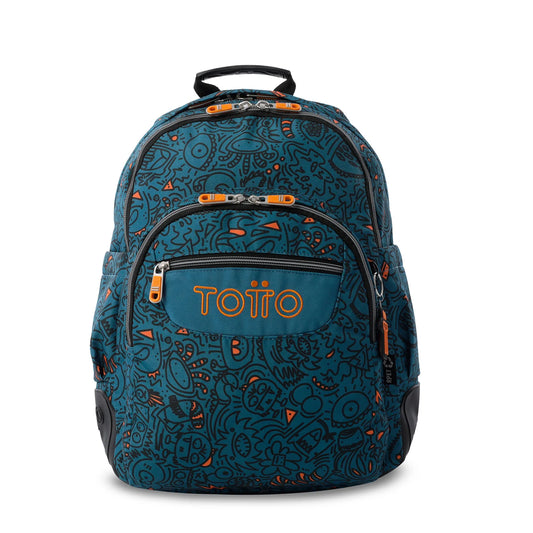 Totto Backpack Rayol - 5L4