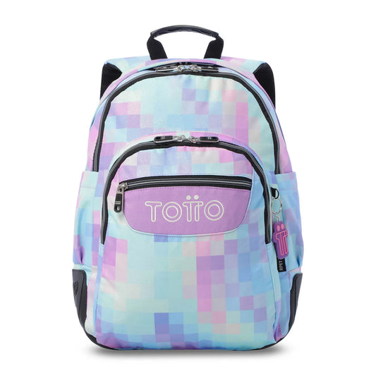 Totto Backpack Rayol - 3FW