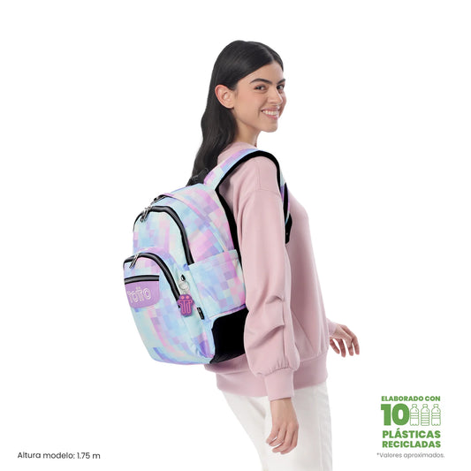 Totto Backpack Rayol - 3FW