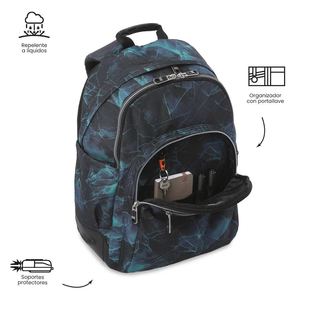 Totto Backpack Rayol - 4FL