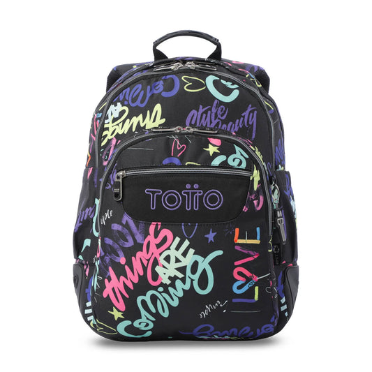Totto Backpack Rayol - 7EZ