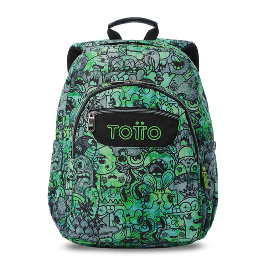 Totto Backpack Rayol - 4GF