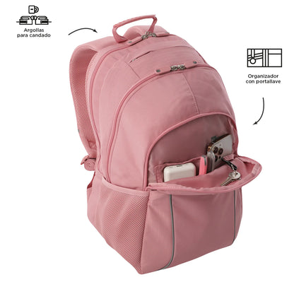 Totto Backpack Cambri - P60