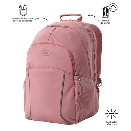 Totto Backpack Cambri - P60