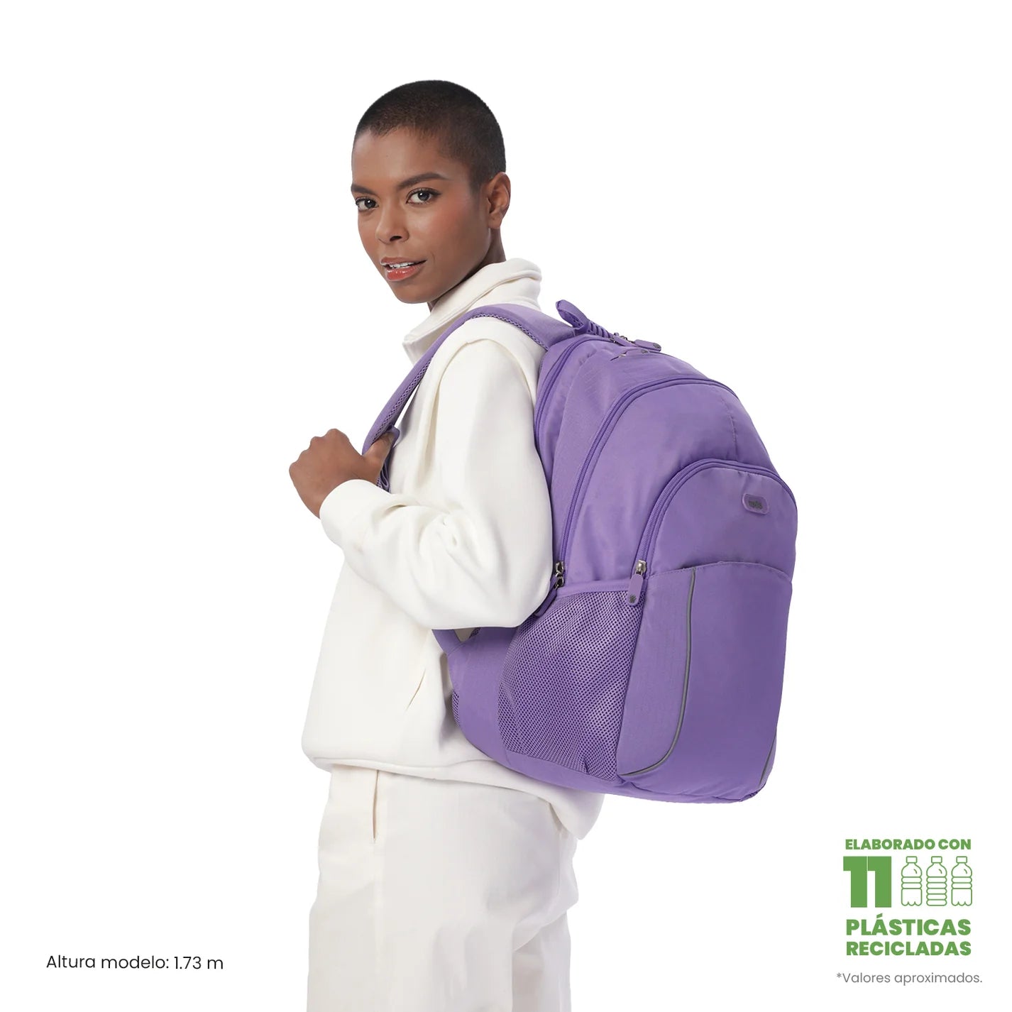 Totto Backpack Cambri - M1S