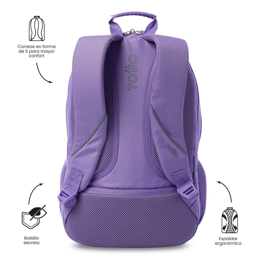 Totto Backpack Cambri - M1S