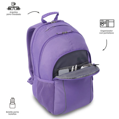 Totto Backpack Cambri - M1S