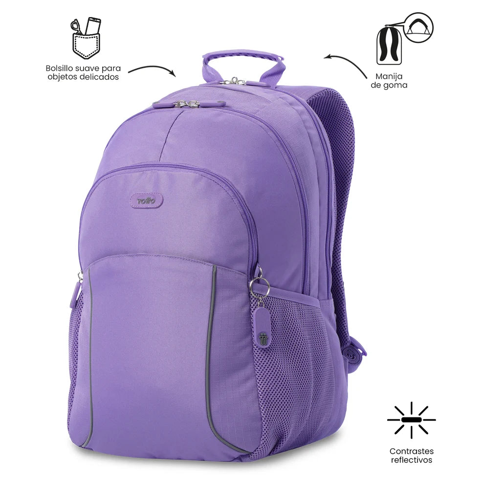 Totto Backpack Cambri - M1S