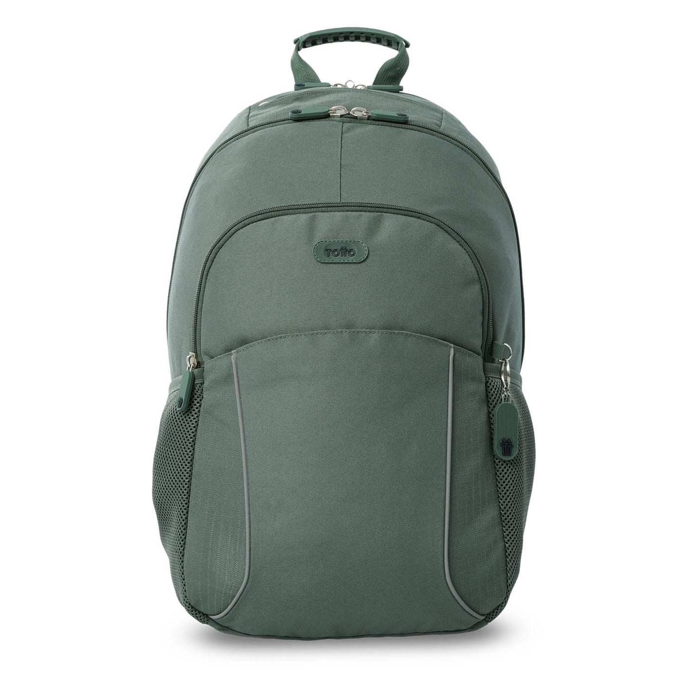 Totto Backpack Cambri - VZ3