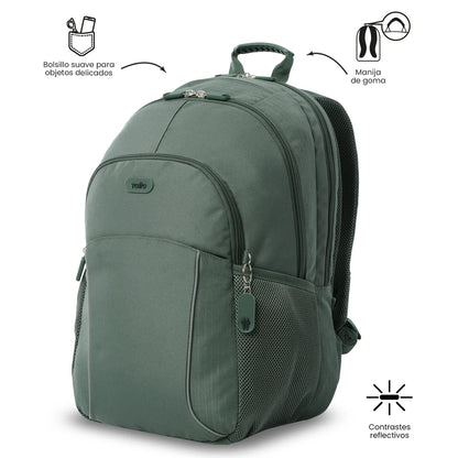 Totto Backpack Cambri - VZ3