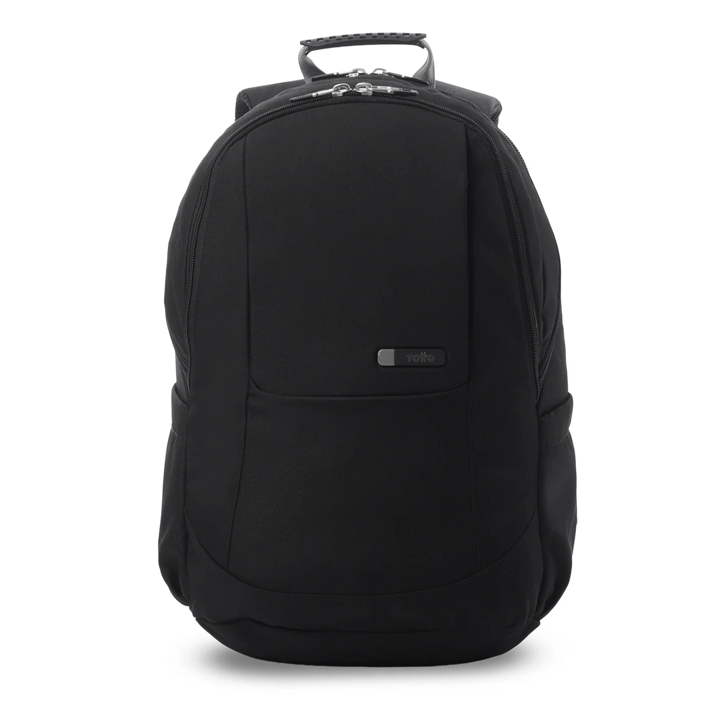 Totto Backpack KRIMMLER 3.0 - Black NGC