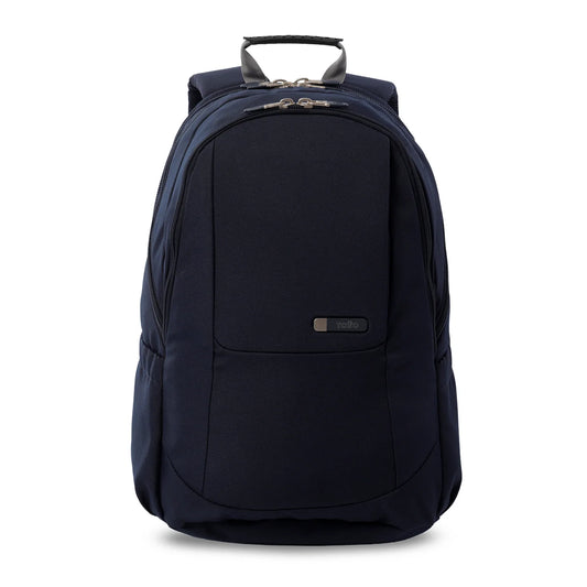 Totto Backpack KRIMMLER 3.0 - Navy Blue ZG10